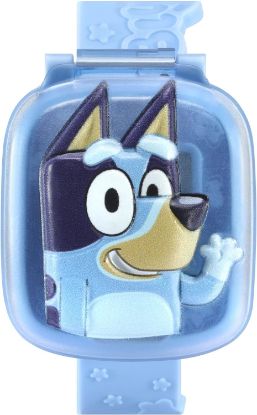 Picture of Bluey Wackadoo Bluey Learning Watch