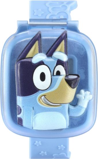 Picture of Bluey Wackadoo Bluey Learning Watch