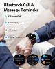 Picture of Smart Watch for Men, Calls/Fitness