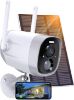 Picture of NETVUE 2.5K 4MP Security Cameras 