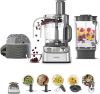 Picture of  MultiPro Express Weigh Food Processor,