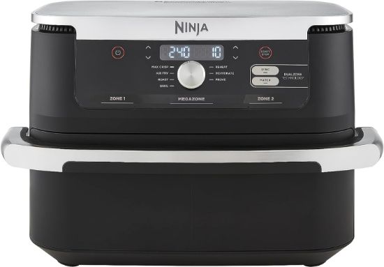 Picture of Ninja Foodi FlexDrawer Air Fryer