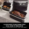 Picture of Ninja Foodi FlexDrawer Air Fryer