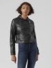 Picture of Vero Moda Women's Vmbella Annabel Short Coated Jacket