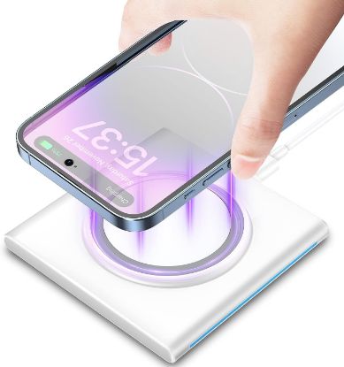 Picture of 15W Wireless Charging Pad for iPhone