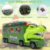 Picture of 15 in 1 Dinosaur Truck Toy