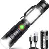 Picture of Torch Led Torches Rechargeable,2000 Lumen