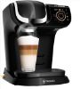 Picture of Bosch My Way 2 TAS6502GB Coffee Machine,