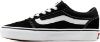 Picture of Vans Women's Ward Sneaker