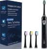 Picture of CallySonic Sonic Electric Toothbrush - H31 Black