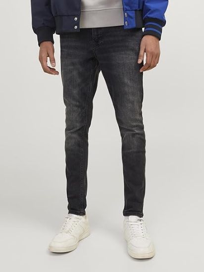 Picture of Jack & Jones Boy's Jeans