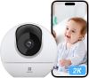 Picture of EZVIZ 2K Indoor Wifi Camera + Free Delivery