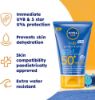 Picture of NIVEA SUN Kids Protect and Care SPF 50+ to Go Lotion, 50ml