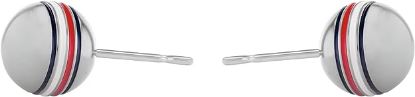 Picture of Tommy Hilfiger Jewelry Women's Stainless Steel Stud Earrings