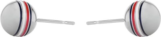 Picture of Tommy Hilfiger Jewelry Women's Stainless Steel Stud Earrings