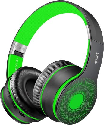 Picture of LOBKIN Bluetooth 5.3 Headphones