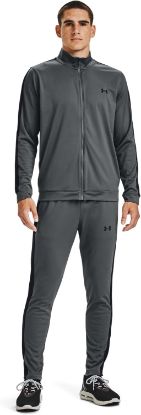 Picture of Armour Men's Ua Knit Track Suit Track Suit