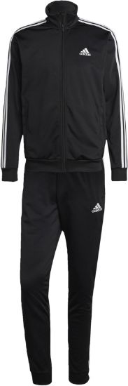 Picture of Adidas Men's Basic 3-Stripes Tricot Tracksuit Tracksuit