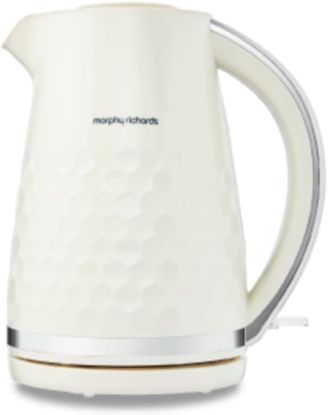 Picture of Morphy Richards Hive Kettle, 1.5L