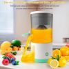 Picture of Electric Citrus Juicer Fruit Squeezer Machine