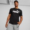 Picture of PUMA Men's Ess Logo Tee T Shirt