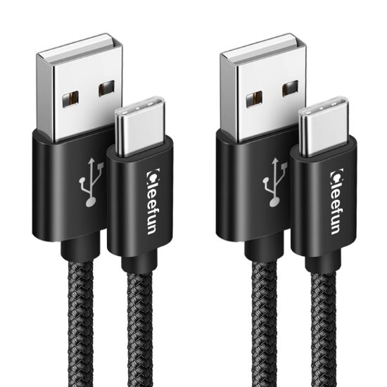 Picture of CLEEFUN USB C Cable