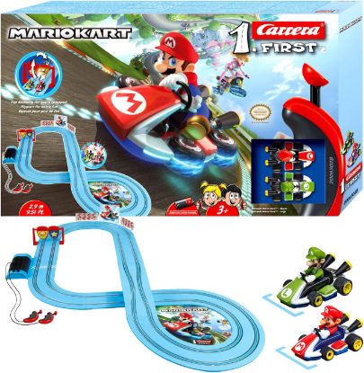 Picture of Carrera FIRST 20063028 Mario Kart