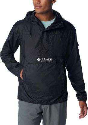 Picture of Columbia Men's Windbreaker Jacket, Challenger