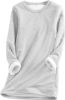 Picture of Hormtaer Women's Plush Jumper