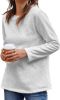 Picture of Hormtaer Women's Plush Jumper