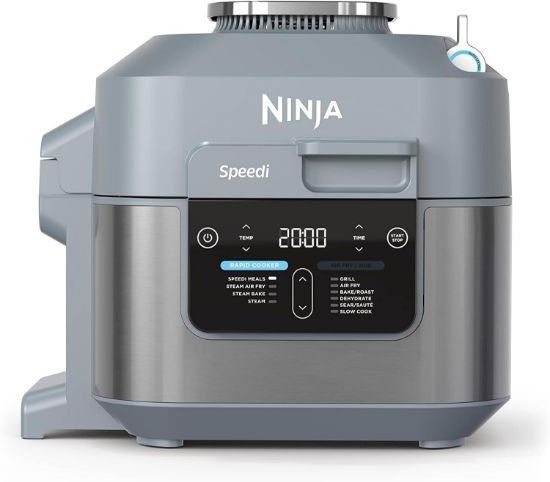 Picture of Ninja Speedi 10-in-1 Rapid Multi Cooker and Air Fryer 5.7L