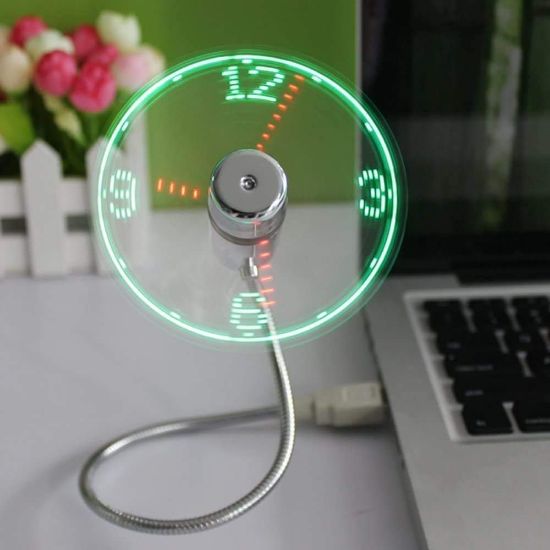 Picture of  USB LED Fan