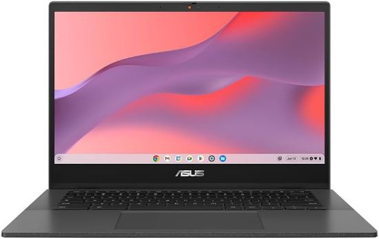 Picture of ASUS Chromebook 14 14.0" Full HD Chromebook Laptop