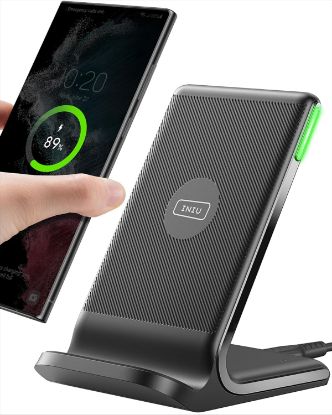 Picture of INIU Wireless Charger