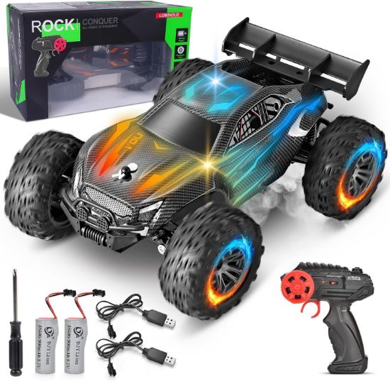 Picture of VATOS 1:16 Scale Remote Control Car - Light up 15km/h