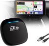 Picture of MMB Wireless CarPlay Adapter, Latest Android 13.0 Wireless CarPlay