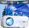 Picture of Upgraded Mini Portable Projector 