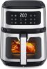 Picture of HERILIOS 5L Air Fryer, 8-in-1 Air Fryer