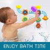 Picture of Jiosdo Kids Bath Toys