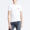 Picture of Levi's Men's 2-Pack Crewneck Graphic Tee T-Shirt