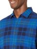 Picture of Men's Long-Sleeve Flannel Shirt