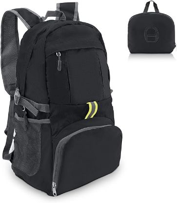 Picture of Welltop Waterproof Rucksack Backpack