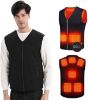 Picture of Pinuotu Electric Heated Vest Jacket for Men and Women