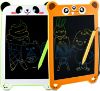 Picture of GOLDGE 2 Pack LCD Writing Tablet 8.5 Inch for Kids Drawing Pad