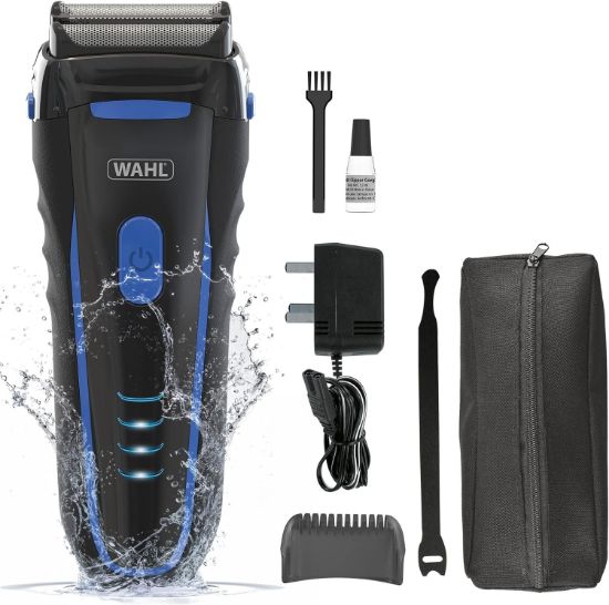 Picture of Clean and Close, Electric Shaver for Men