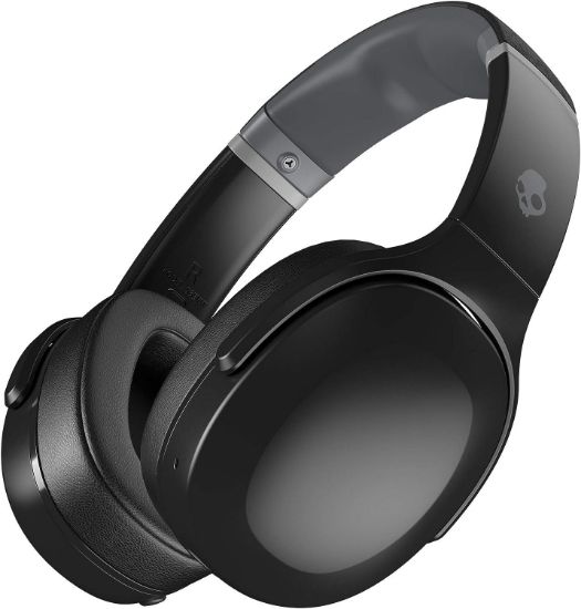 Picture of Skullcandy Crusher Evo Over-Ear Wireless Headphones with Sensory Bass