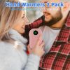 Picture of Hand Warmers Rechargeable 2 Pack