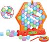 Picture of Clatoy save the Bee Board Balance Game for Kids