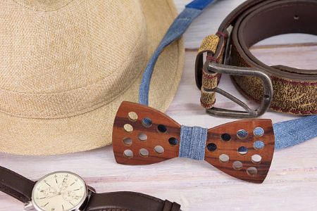 Picture for category Accessories (Belts, Ties, Hats)