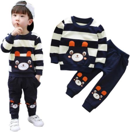 Picture for category Clothing (Boys, Girls, Infants)